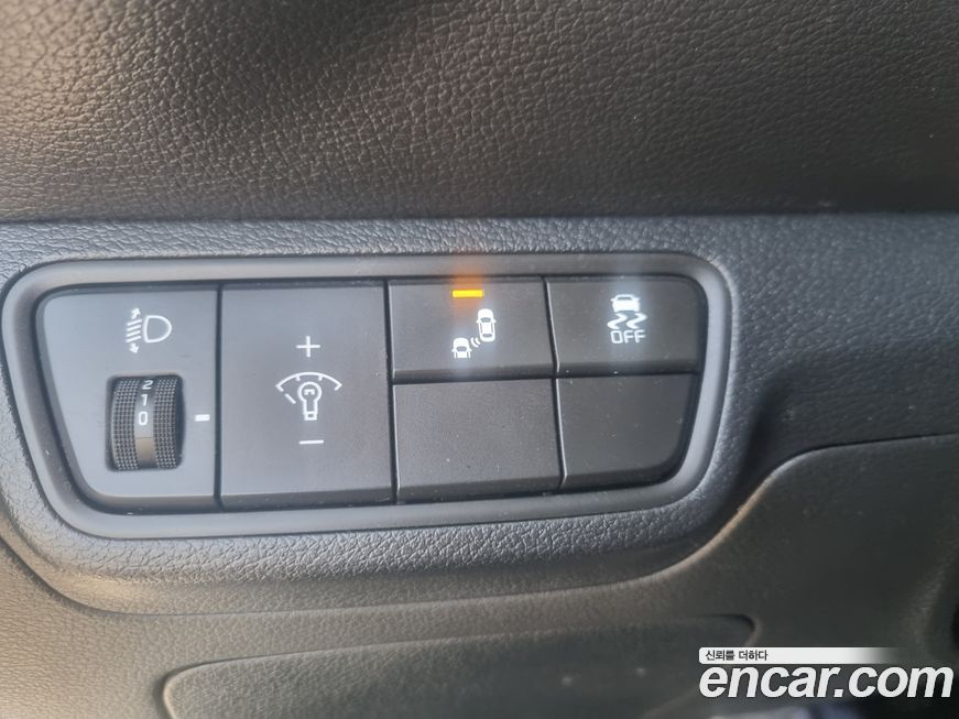 Kia K3 2022