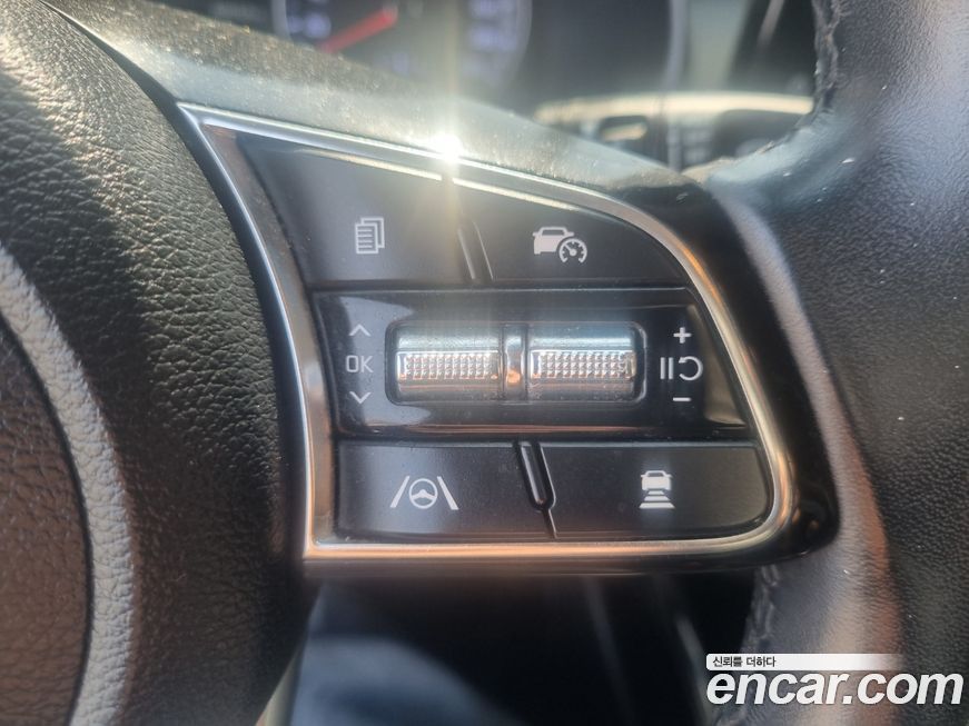 Kia K3 2022