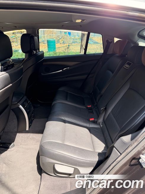 BMW Gran Turismo 2013