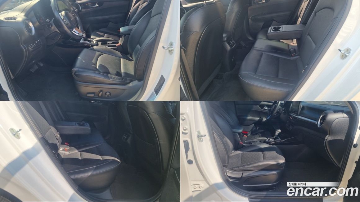 Kia K3 2022