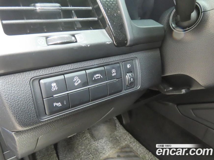 KG_Mobility_Ssangyong Rexton 2022