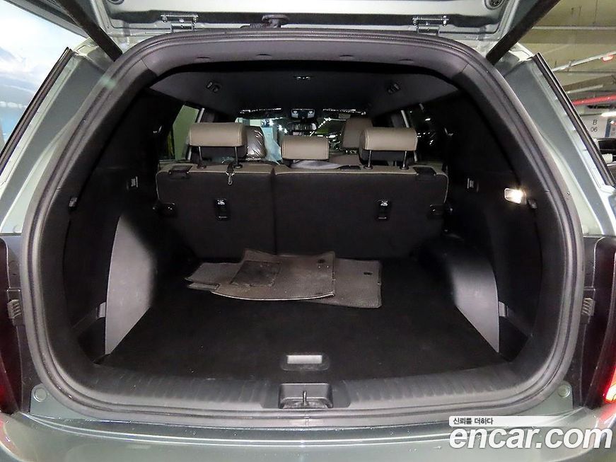 KG_Mobility_Ssangyong Torres 2024