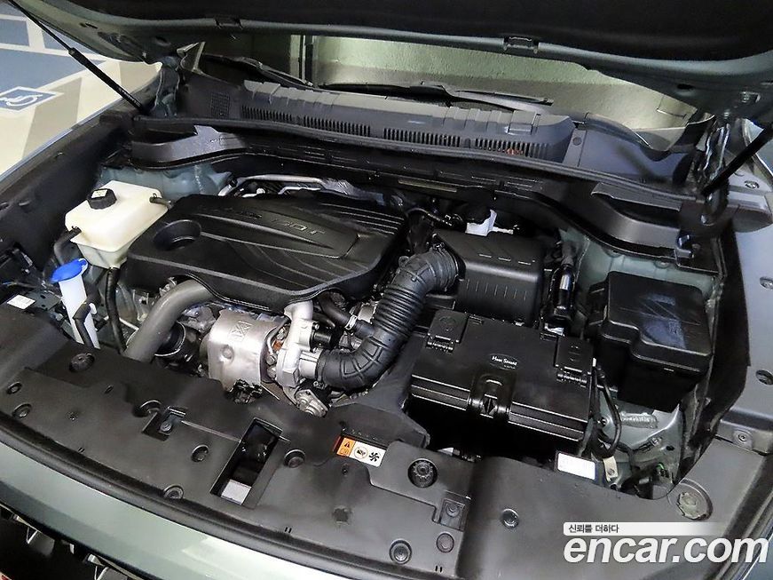 KG_Mobility_Ssangyong Torres 2024