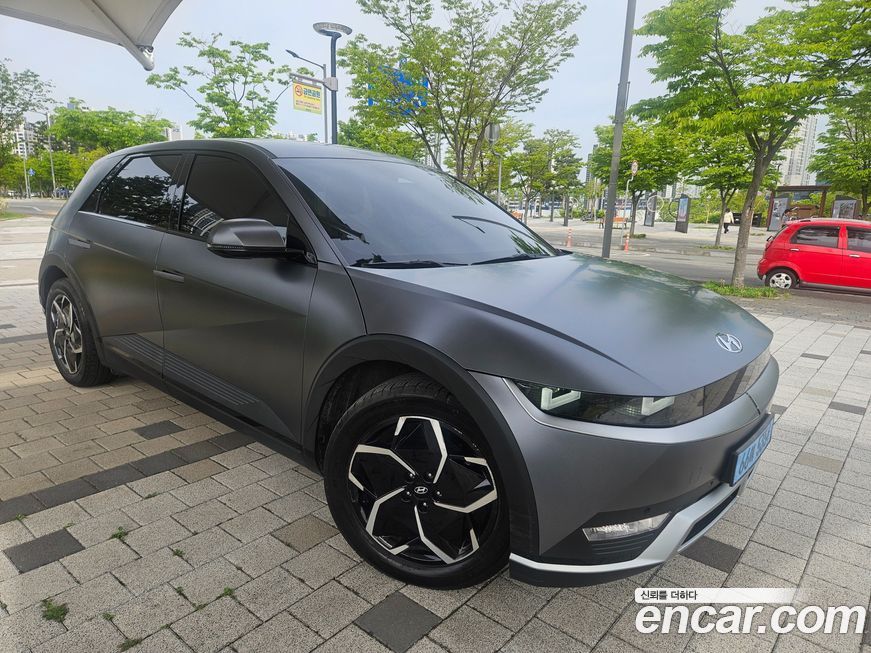 Hyundai Ioniq5 2023