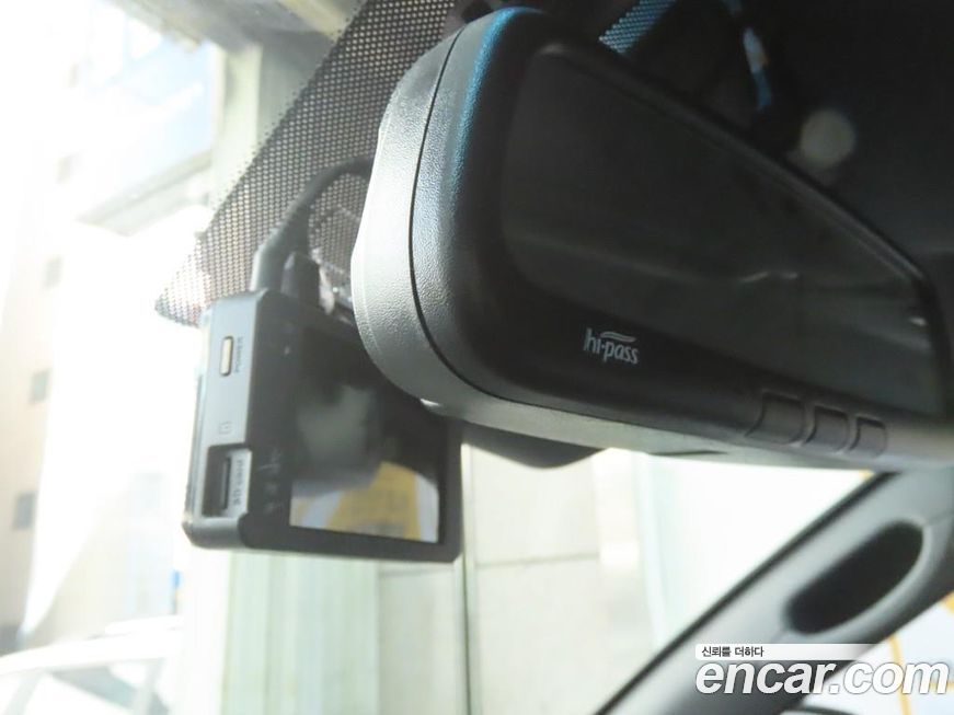 KG_Mobility_Ssangyong Rexton 2022