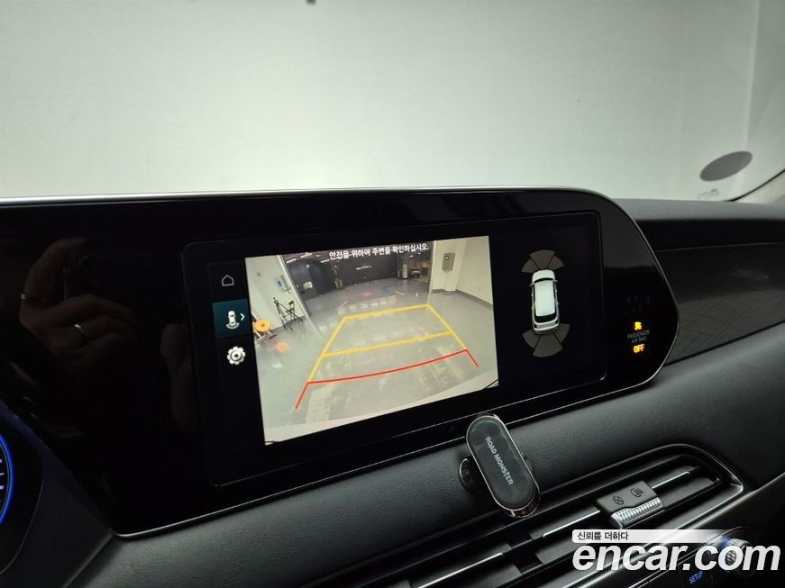 Hyundai Palisade 2020