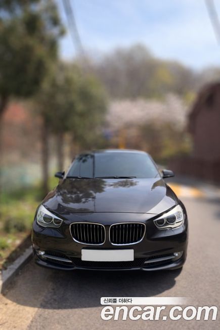 BMW Gran Turismo 2013