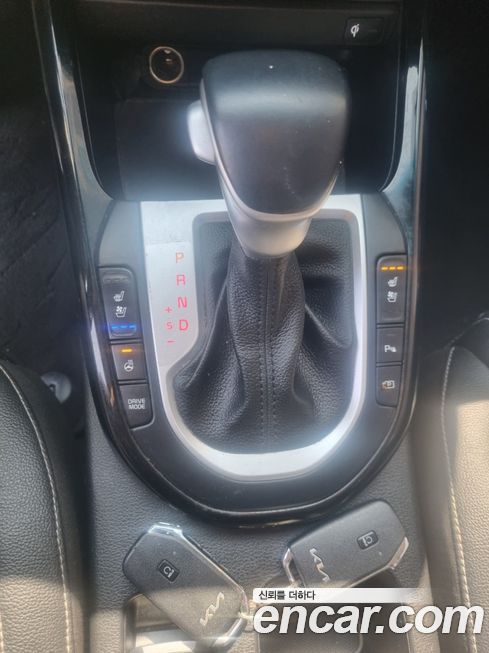 Kia K3 2022