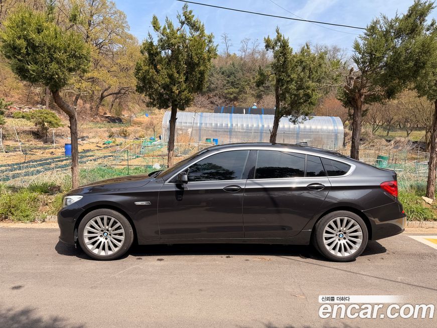 BMW Gran Turismo 2013