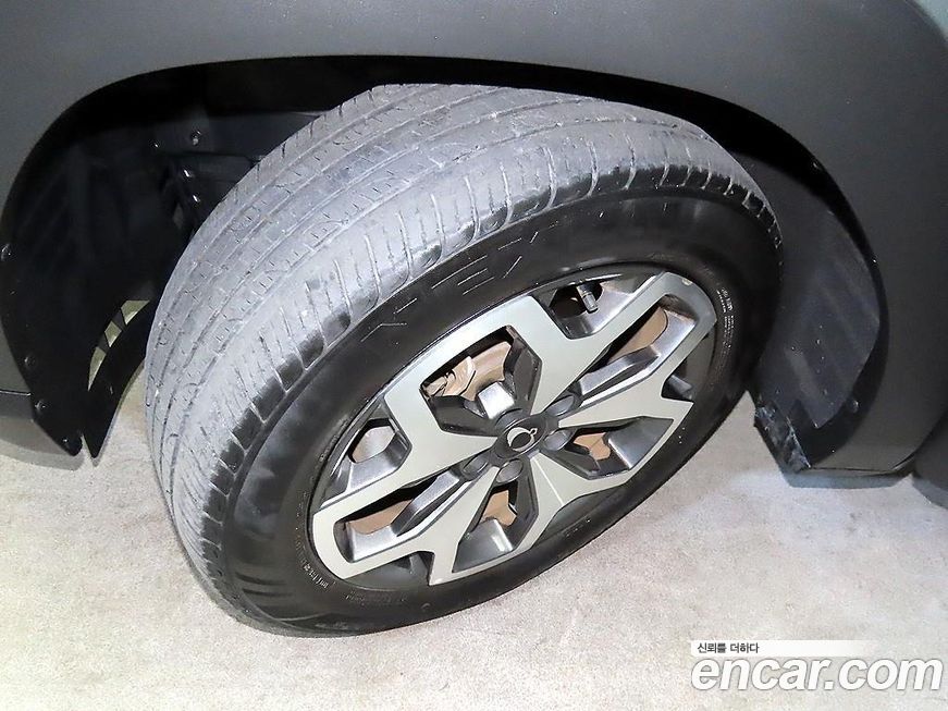 KG_Mobility_Ssangyong Torres 2024