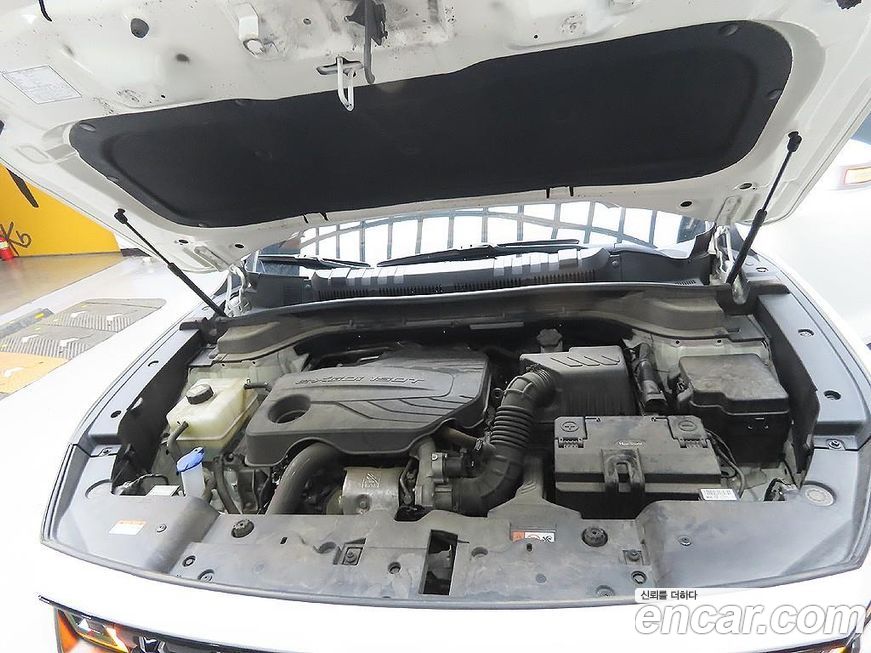 KG_Mobility_Ssangyong Torres 2023