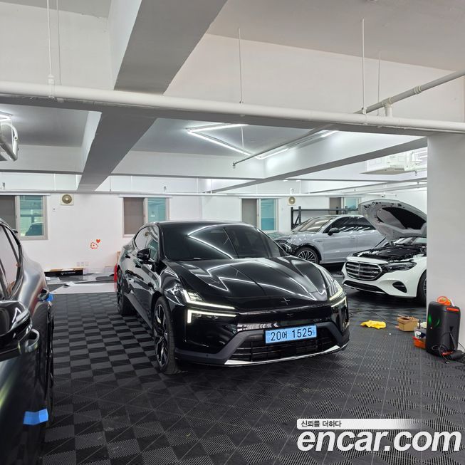 Polestar Polestar 4 2026