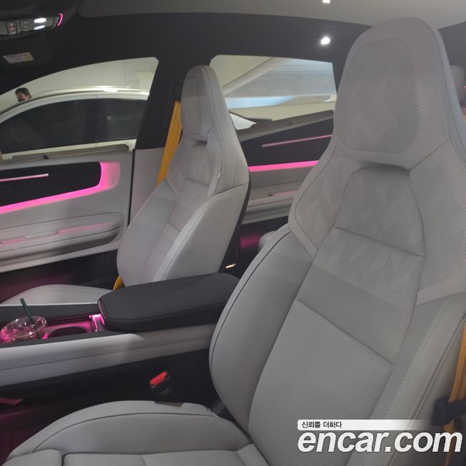 Polestar Polestar 4 2026