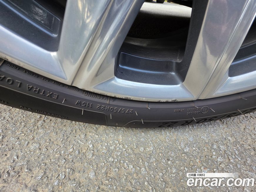 Cadillac Escalade 2023