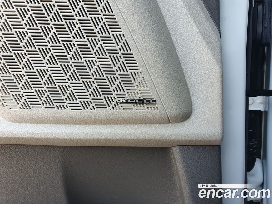 Kia Canival 2025