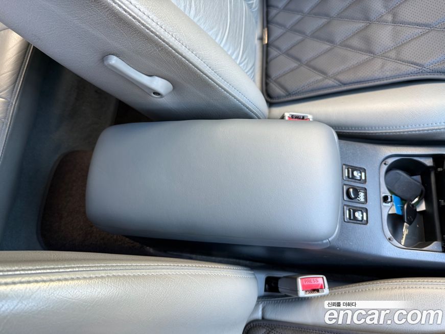 Renault-KoreaSamsung SM5  2004