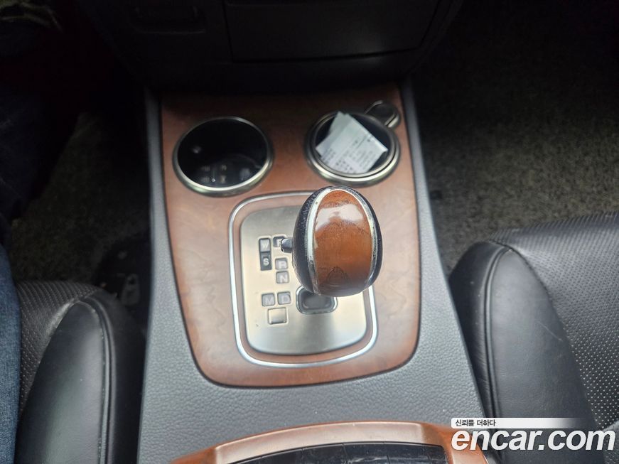 KG_Mobility_Ssangyong Chairman 2014