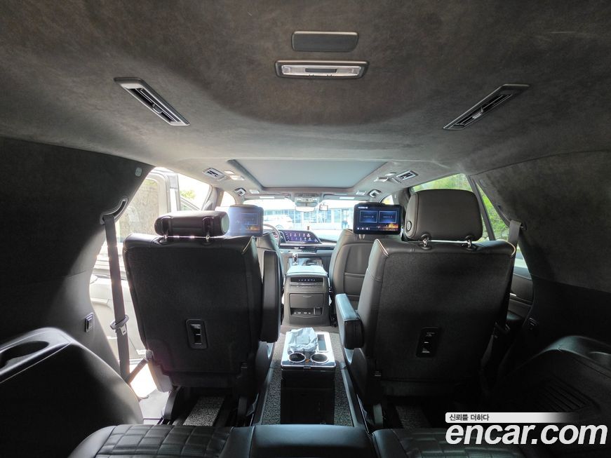 Cadillac Escalade 2023