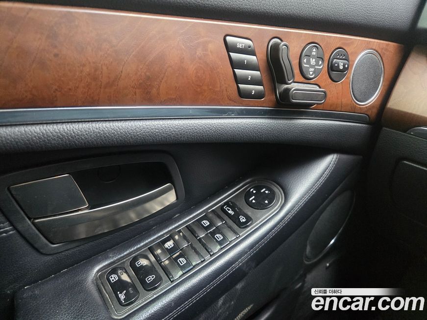 KG_Mobility_Ssangyong Chairman 2014