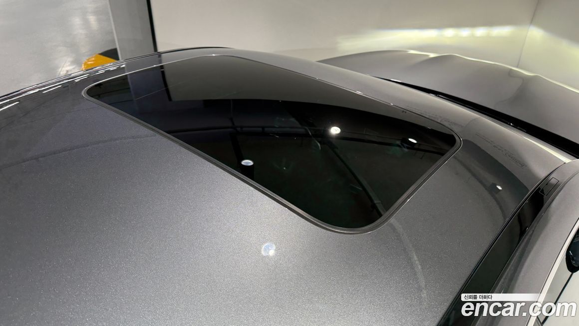 Mercedes-Benz CLS-Class 2021