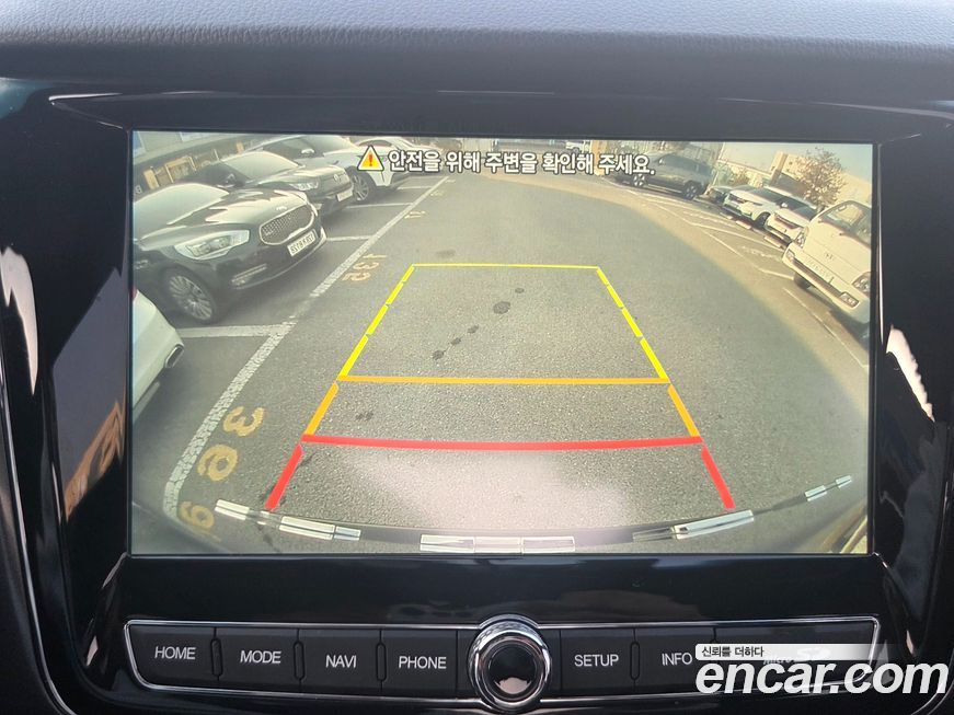 KG_Mobility_Ssangyong Rexton 2022