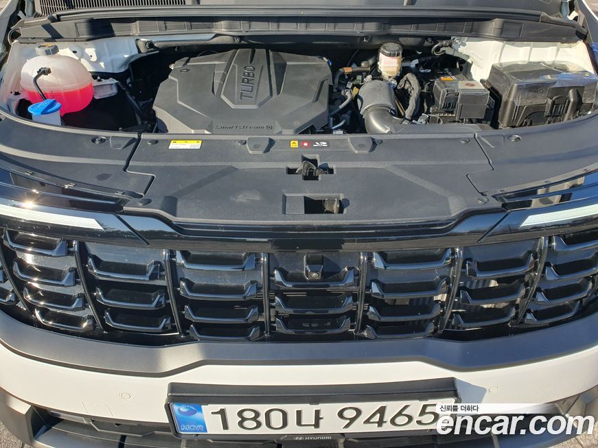 Kia Canival 2025