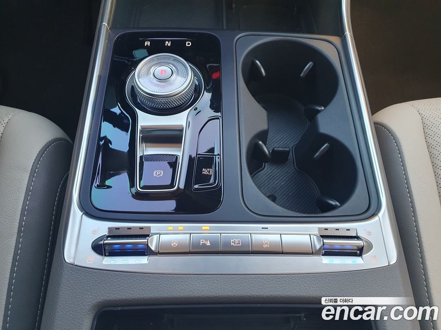 Kia Canival 2025
