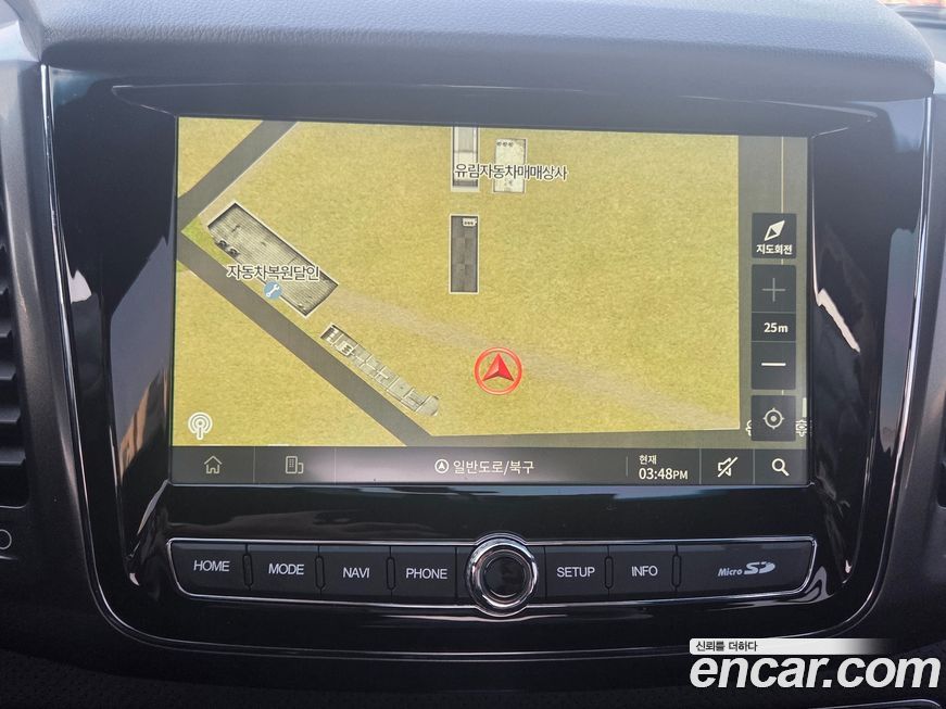 KG_Mobility_Ssangyong Rexton 2022