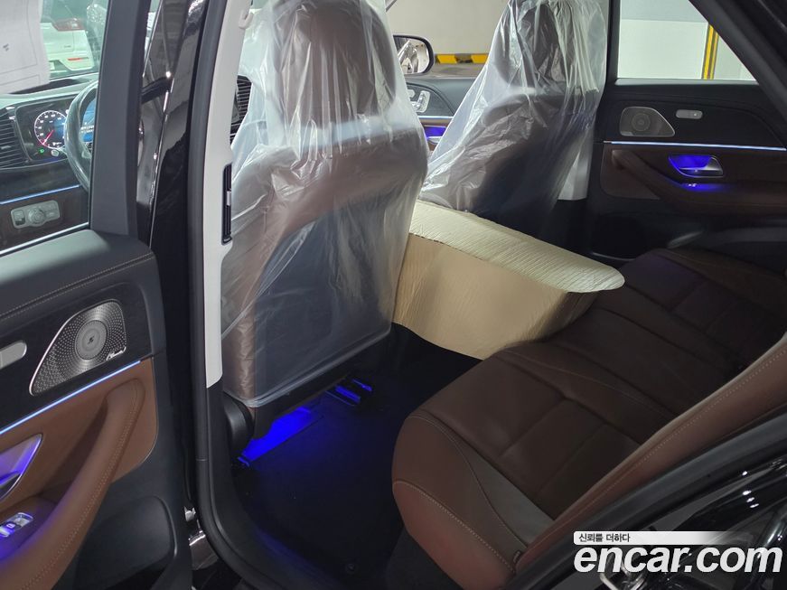 Mercedes-Benz GLE-Class 2026