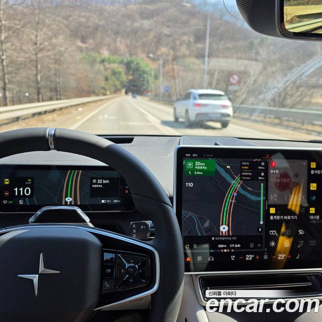 Polestar Polestar 4 2026