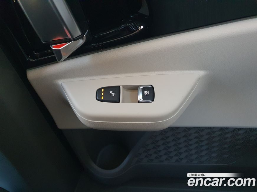 Kia Canival 2025