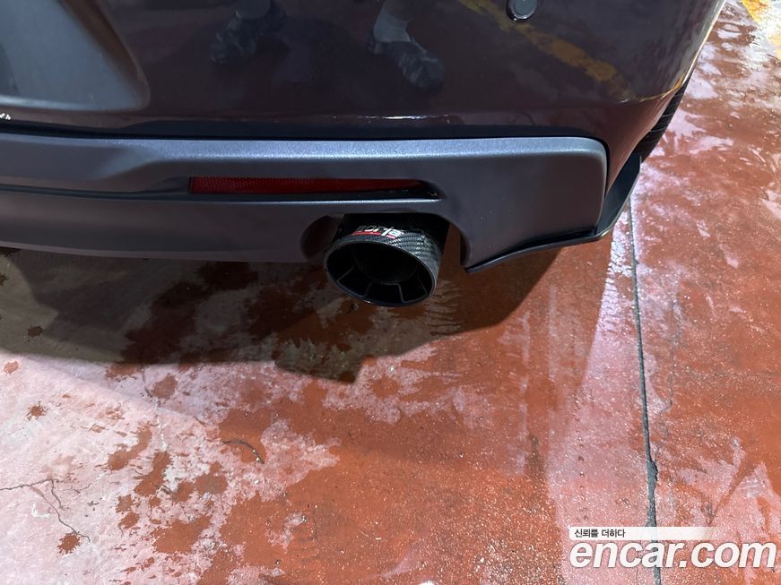 ChevroletGMDaewoo Camaro 2017