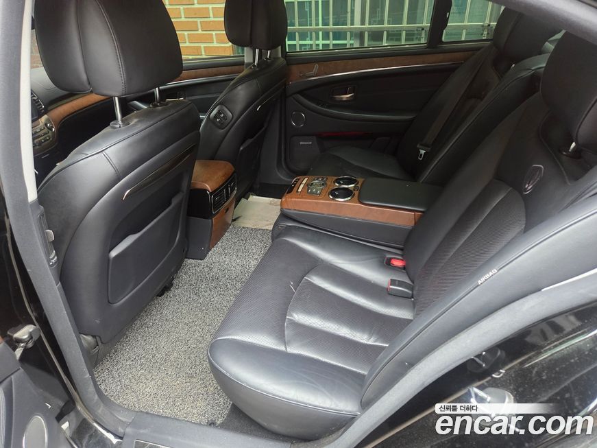 KG_Mobility_Ssangyong Chairman 2014