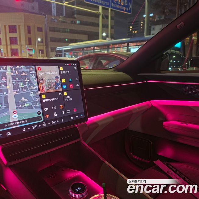 Polestar Polestar 4 2026