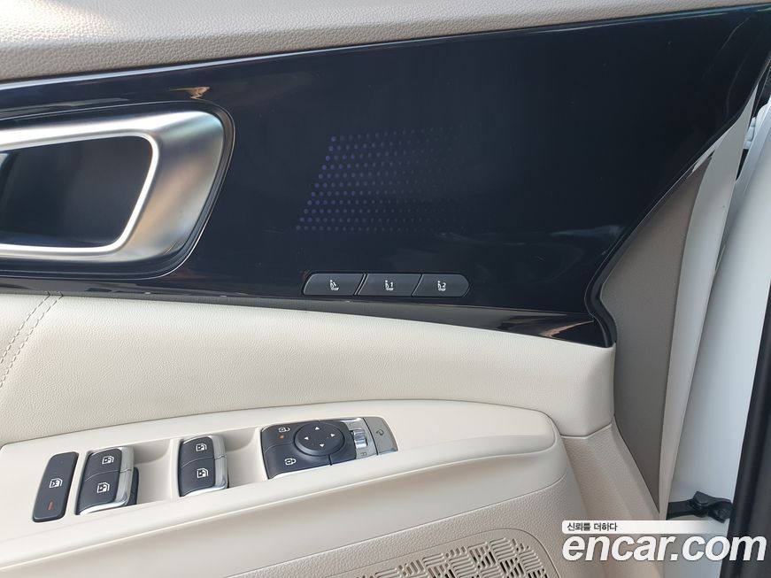 Kia Canival 2025