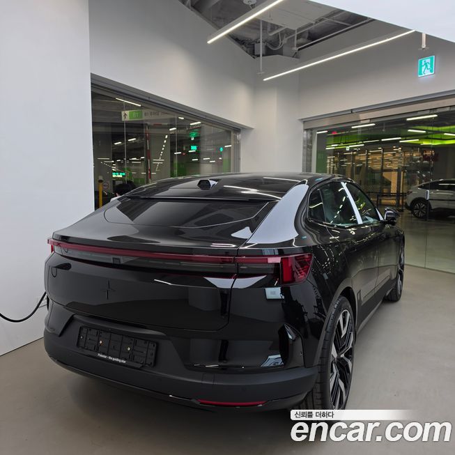 Polestar Polestar 4 2026