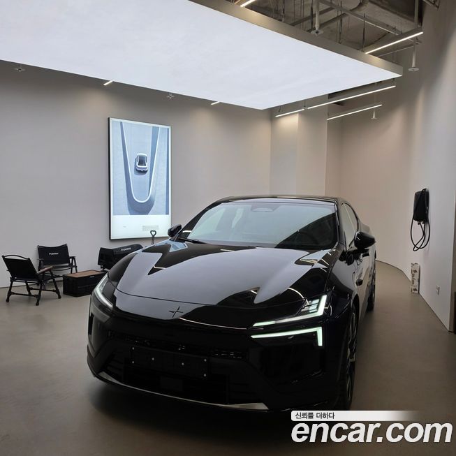 Polestar Polestar 4 2026