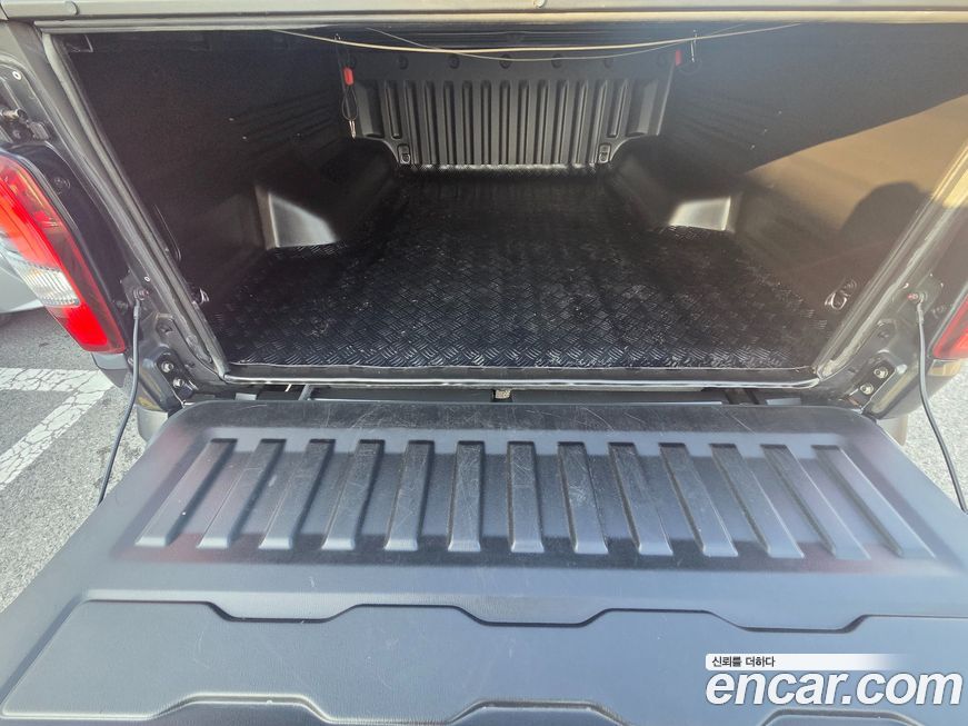 KG_Mobility_Ssangyong Rexton 2022