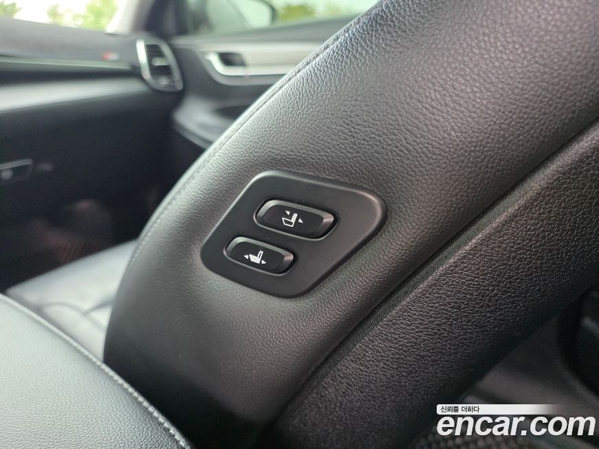 Hyundai Grandeur 2018