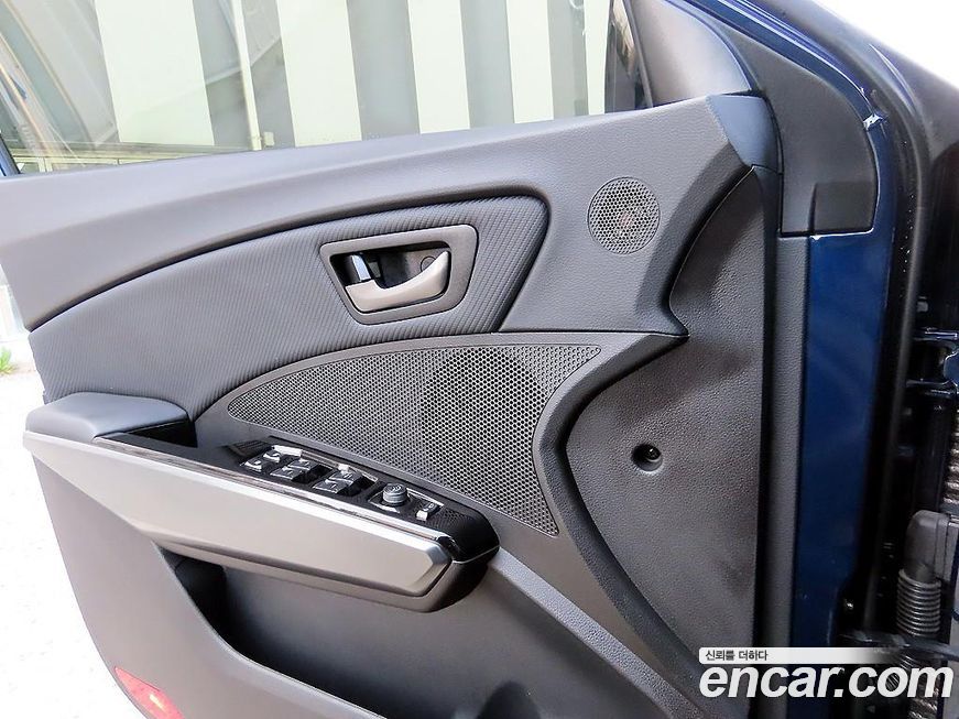 KG_Mobility_Ssangyong TIBOLI 2022