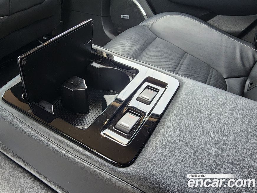 Renault-KoreaSamsung SM6 2017