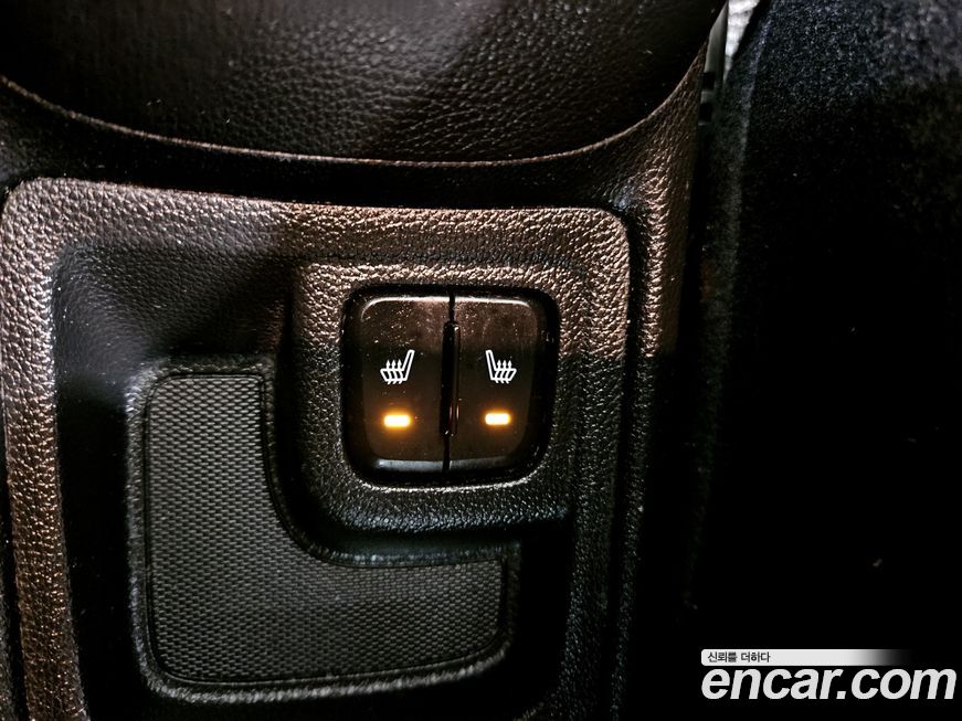 ChevroletGMDaewoo Spark 2017