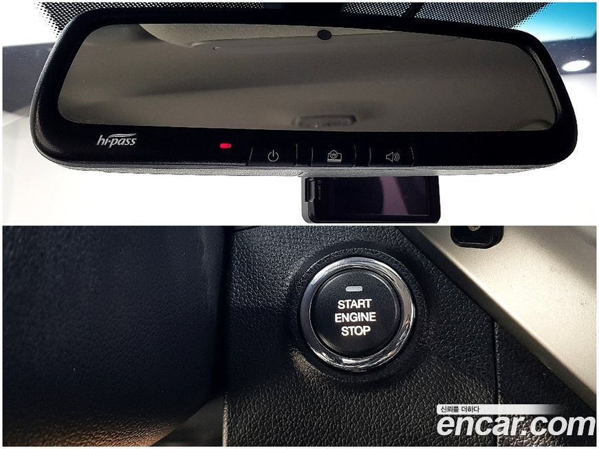 KG_Mobility_Ssangyong TIBOLI 2019