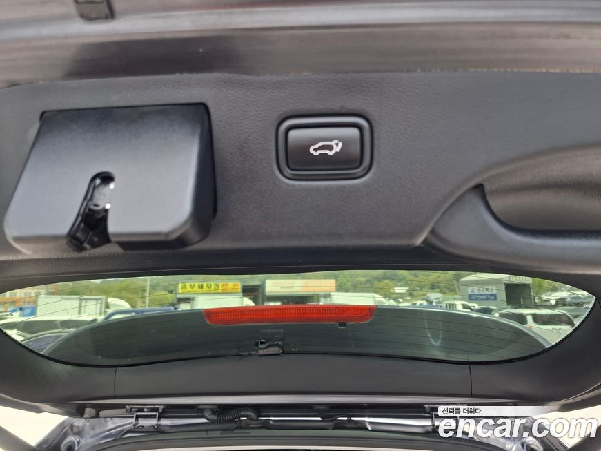 Kia Sorento 2017