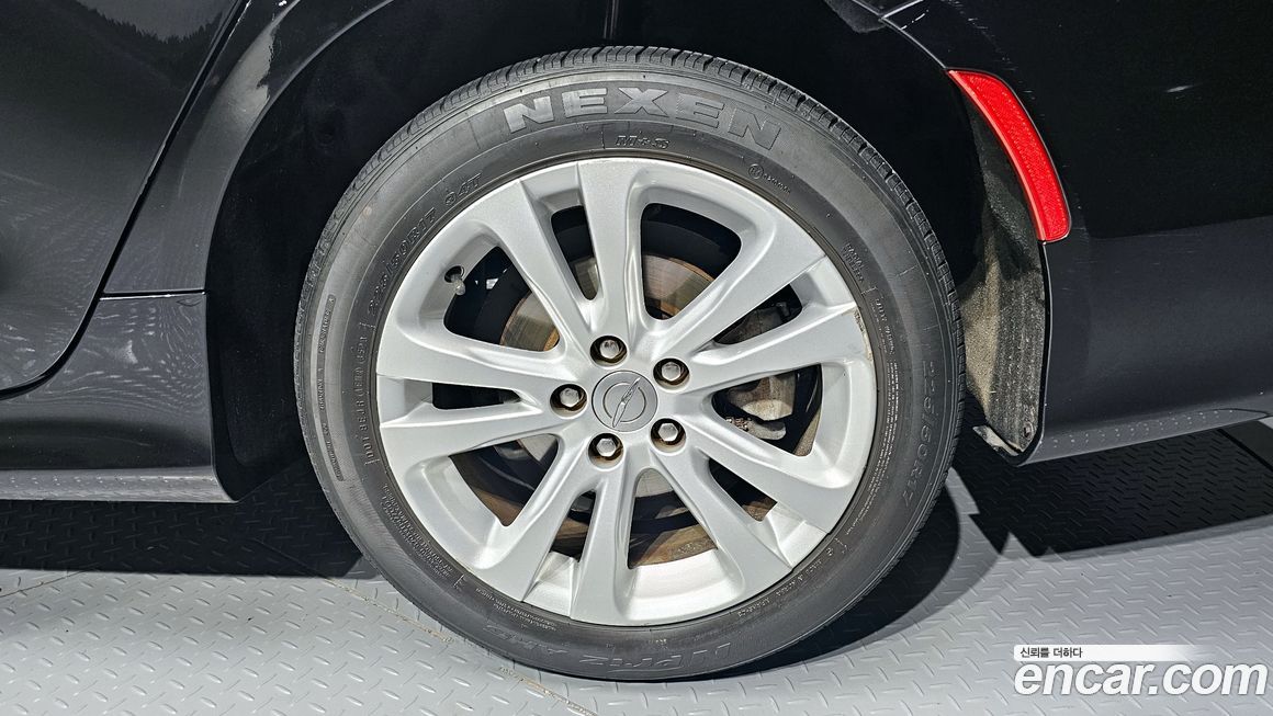 Chrysler 200 2015