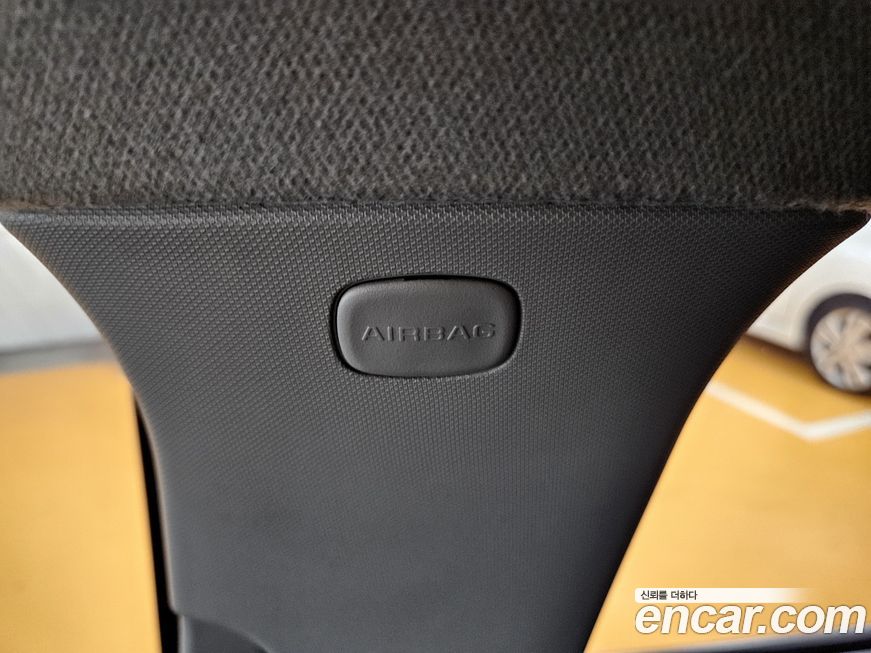 ChevroletGMDaewoo Spark 2017