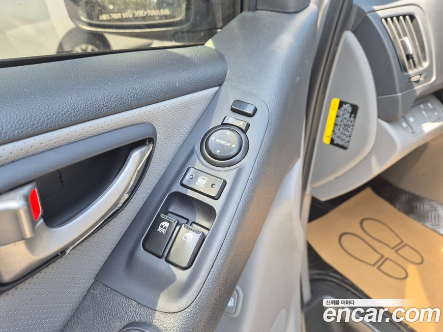 Hyundai Starex 2018