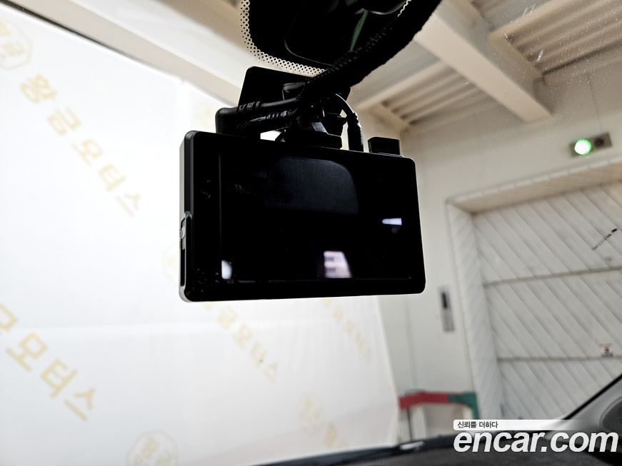 ChevroletGMDaewoo Spark 2017