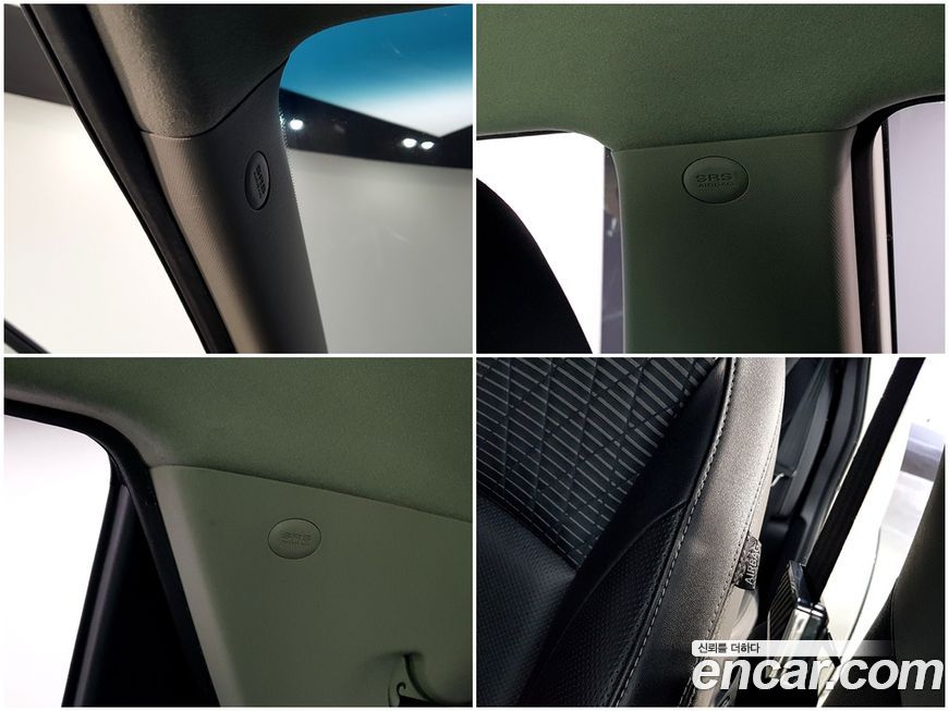 KG_Mobility_Ssangyong TIBOLI 2019