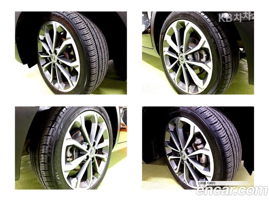 KG_Mobility_Ssangyong TIBOLI 2017